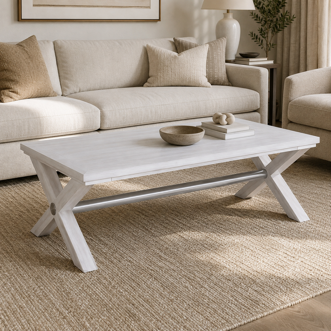 Nadine Coffee Table