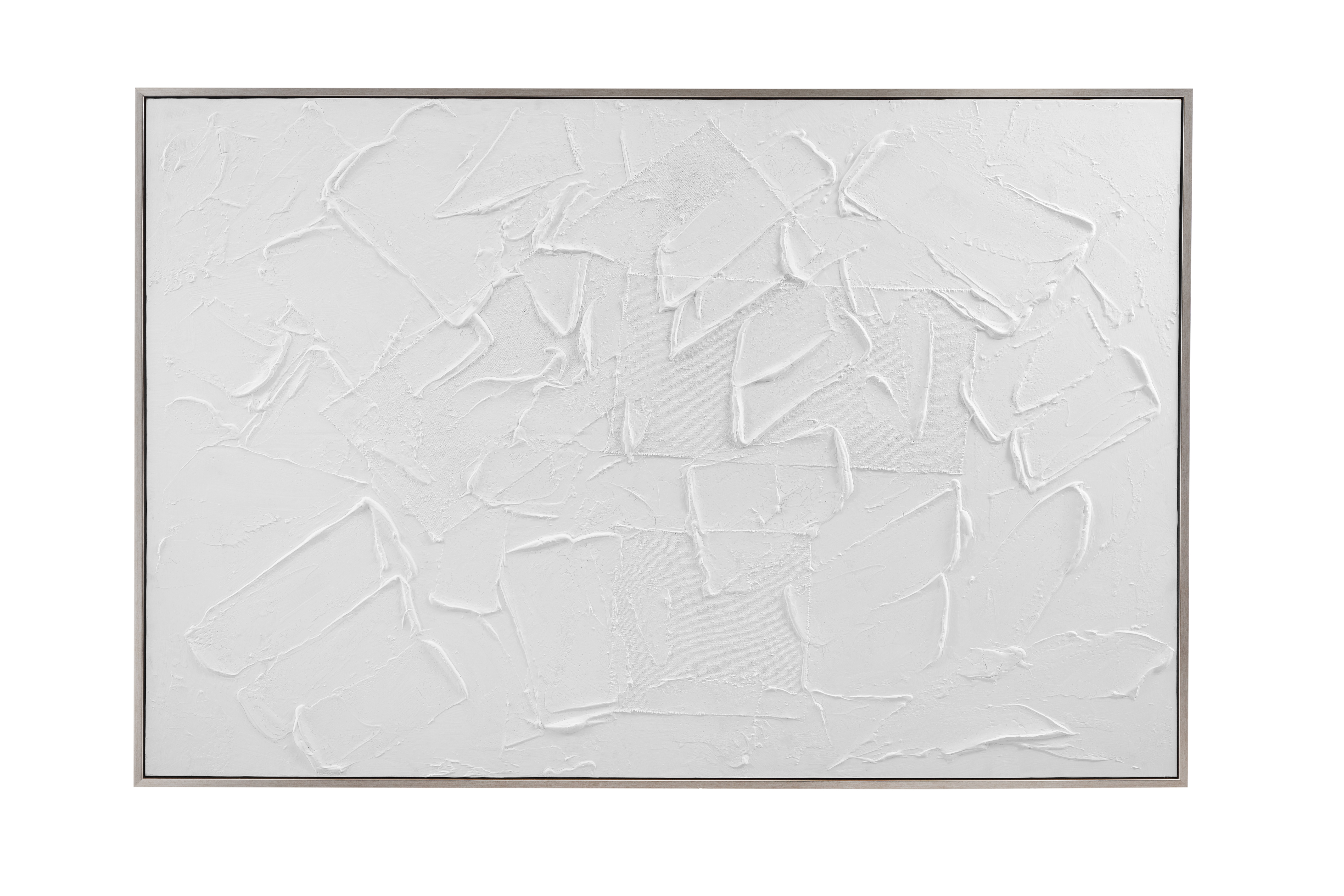 Paradisio Framed Canvas