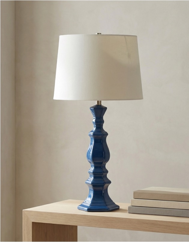 Elorin Table Lamp