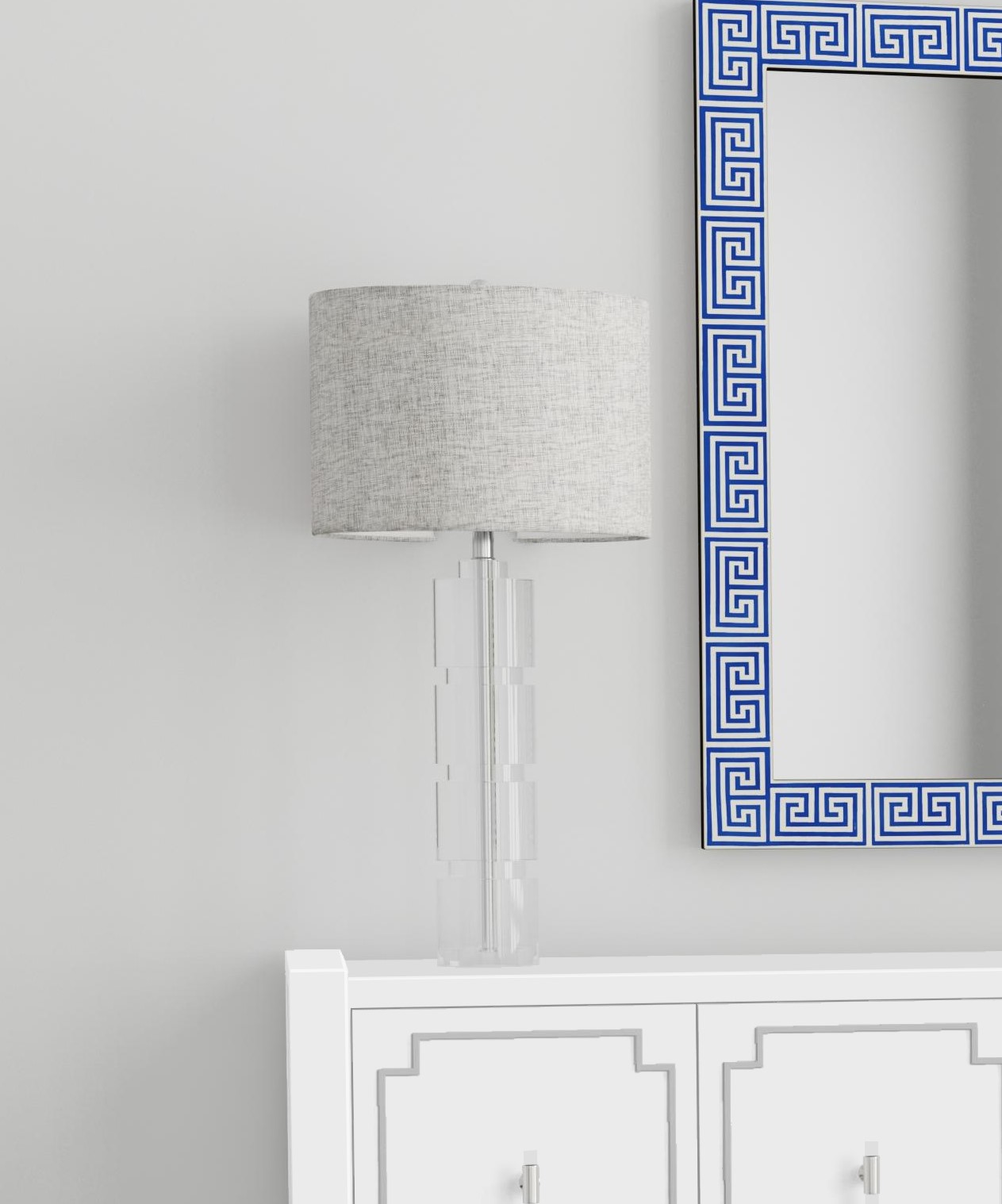 Bethany Table Lamp