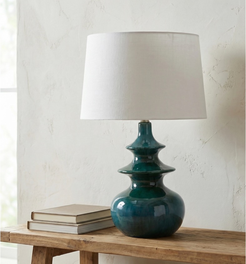 Karsen Table Lamp