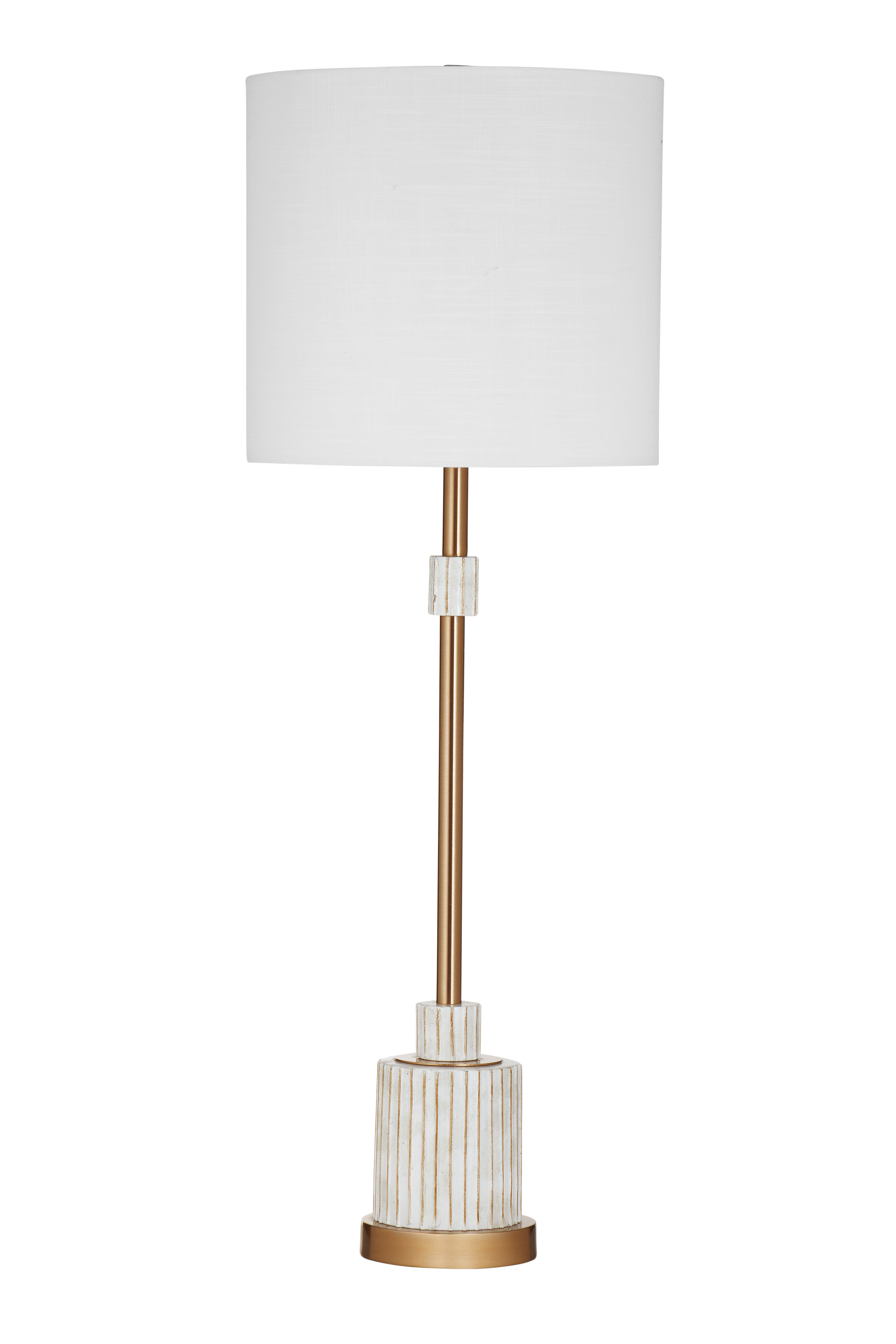 Alden Table Lamp