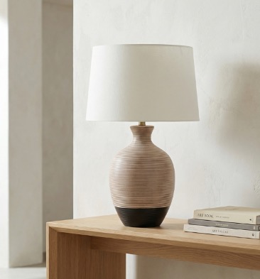 Finnian Table Lamp