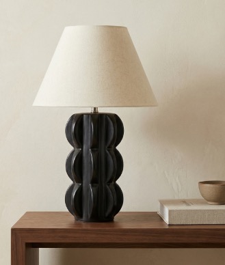 Marrow Table Lamp