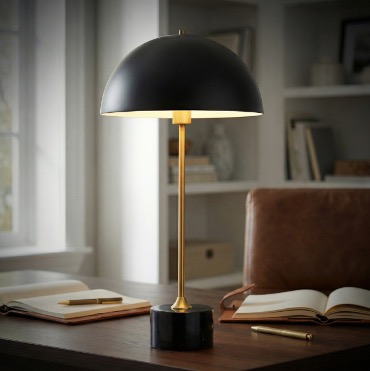 Latham Table Lamp