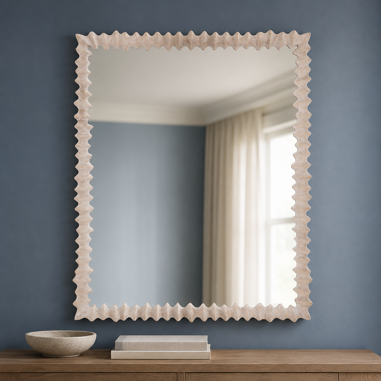 Churchill Wall Mirror
