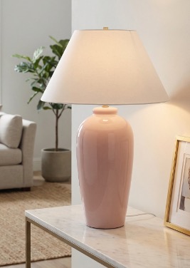 Lucent Table Lamp