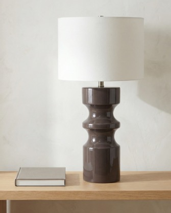 Orvex Table Lamp