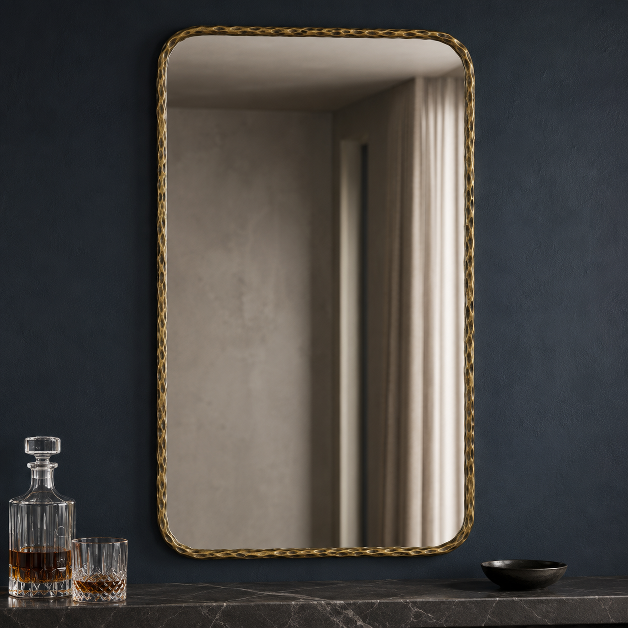 Aria Wall Mirror