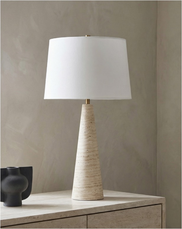 Oakmont Table Lamp