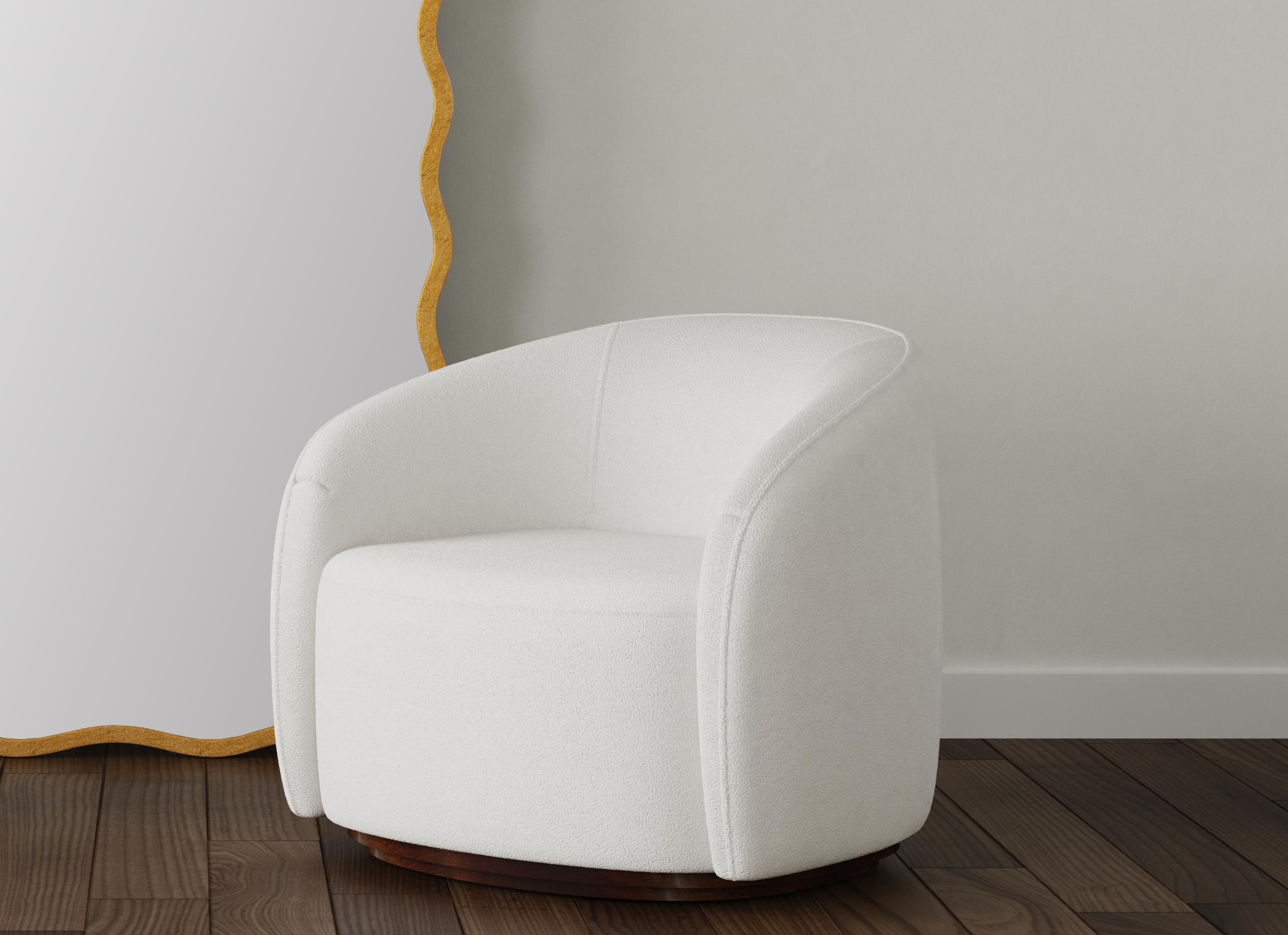 Rory Accent Chair
