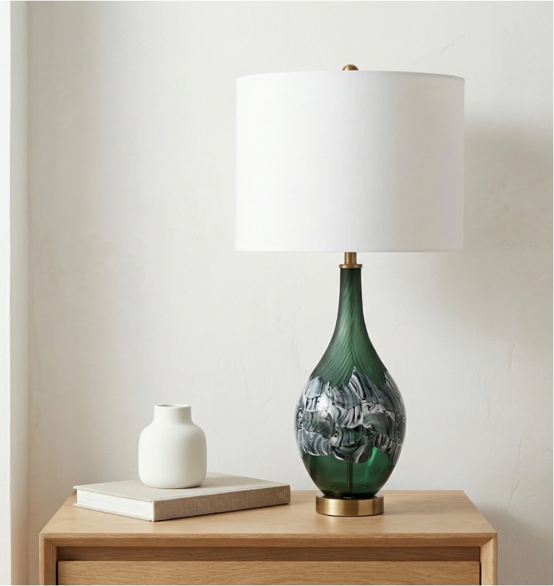 Callan Table Lamp