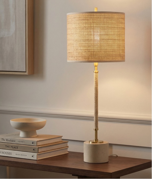 Averin Table Lamp