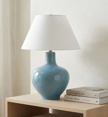 Rivage Table Lamp