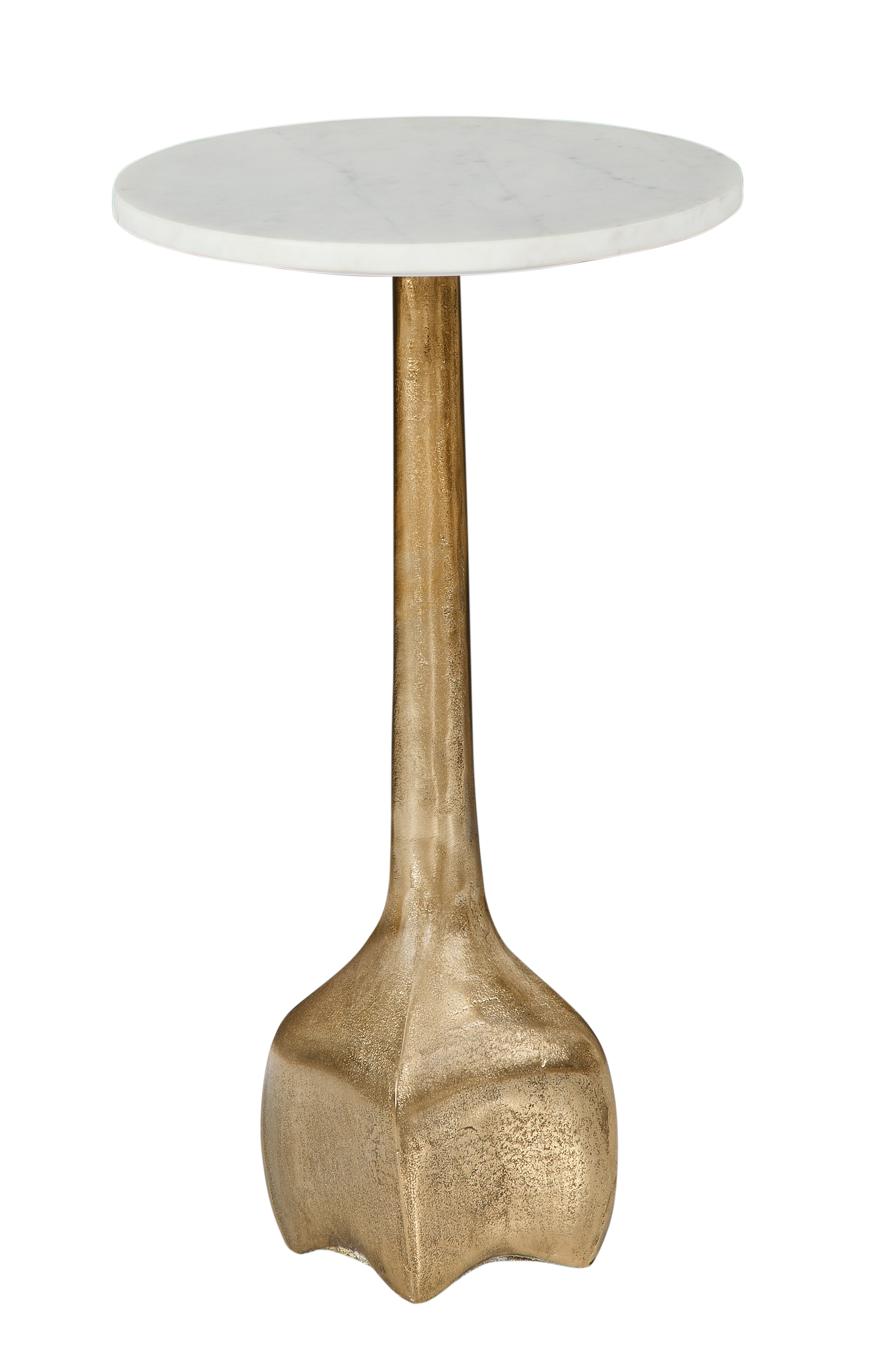 Alvarez Accent Table