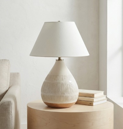 Calira Table Lamp