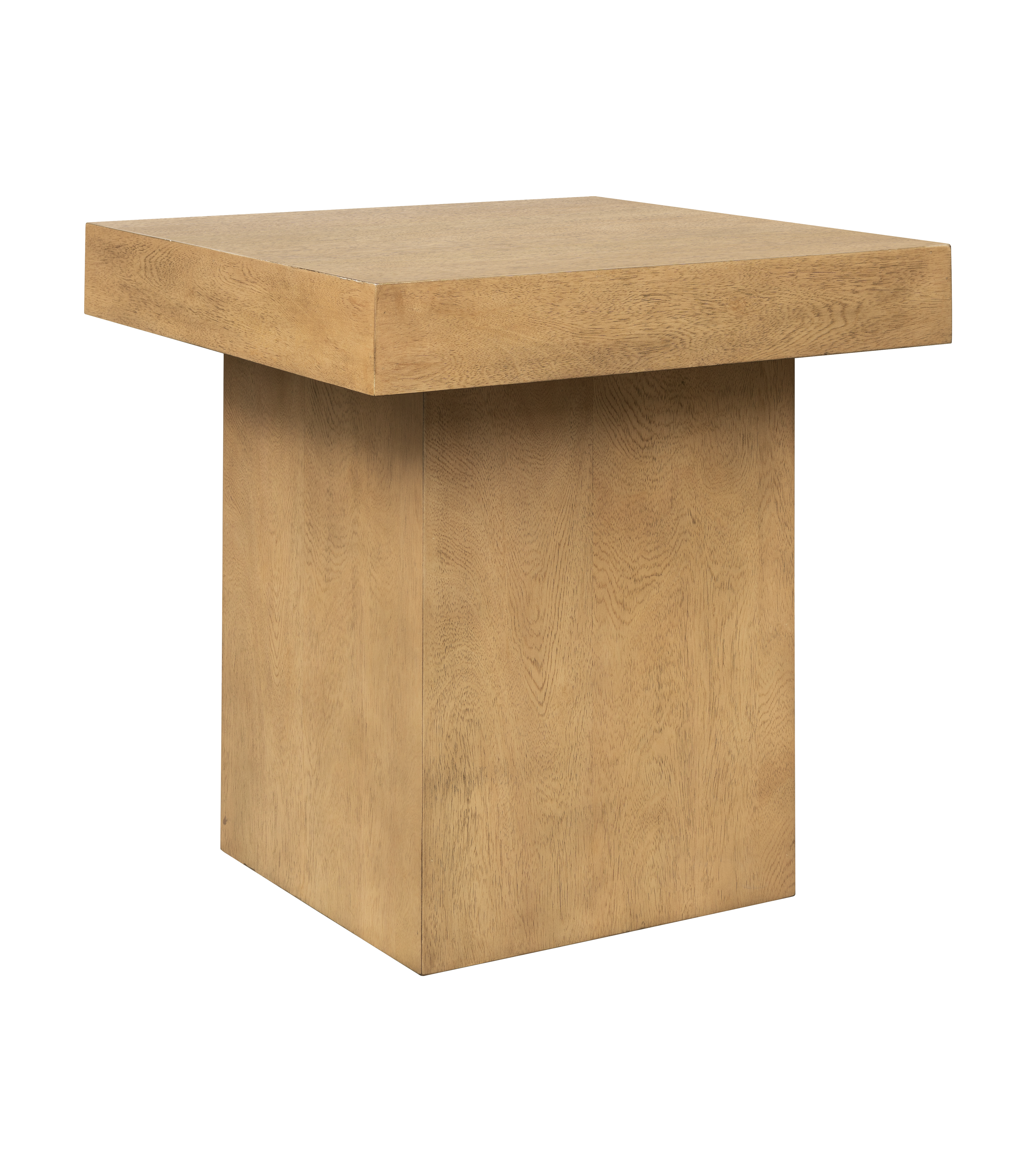 Padula Large End Table