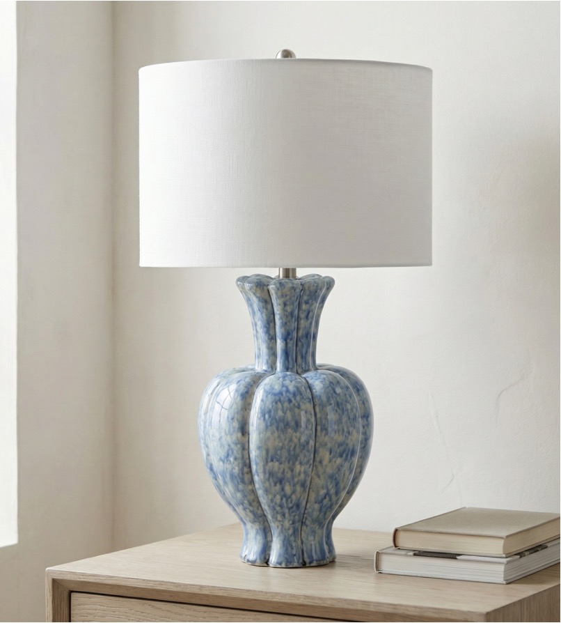 Carlisle Table Lamp