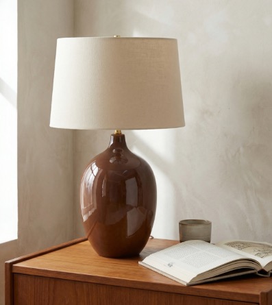 Brunello Table Lamp