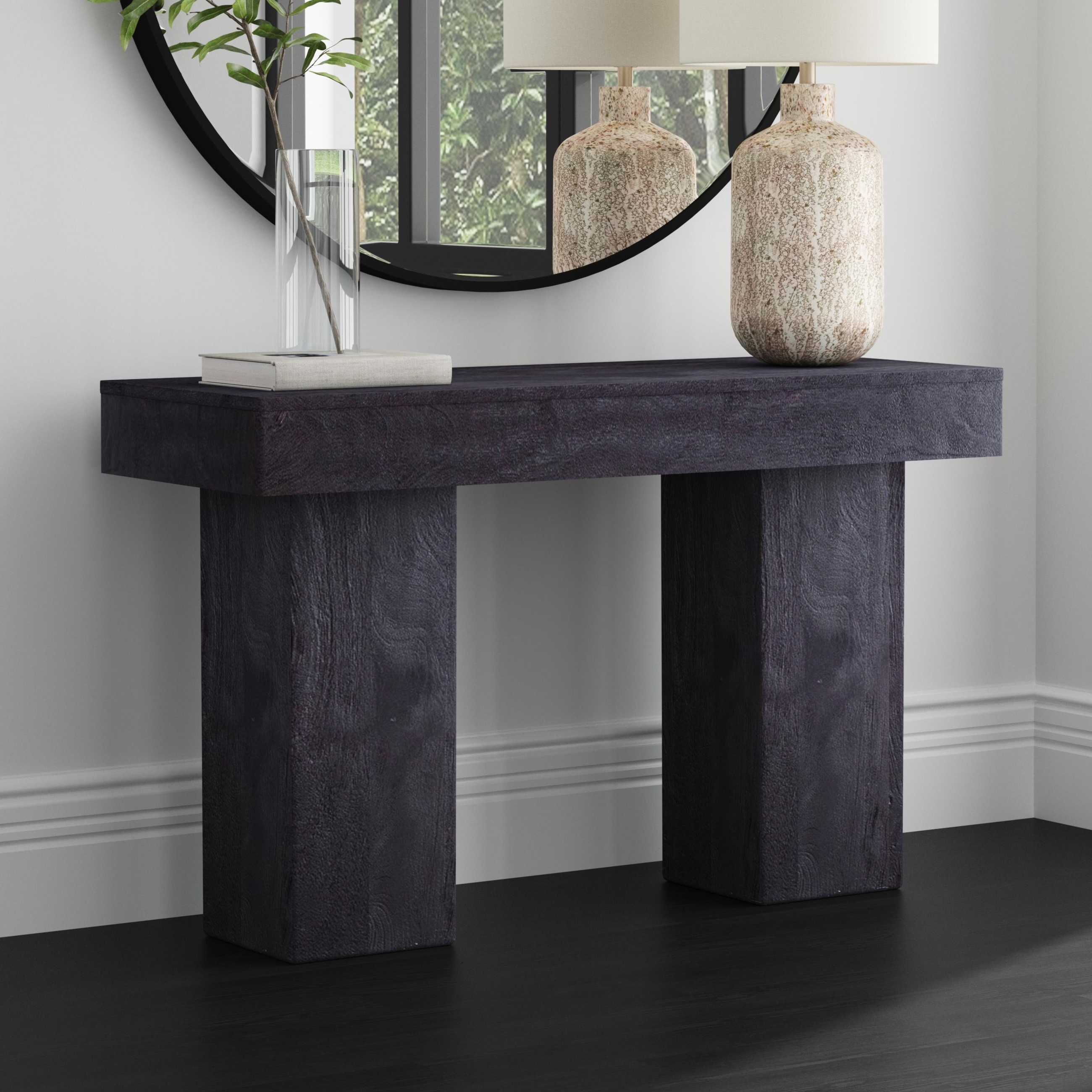 Padula Console Table