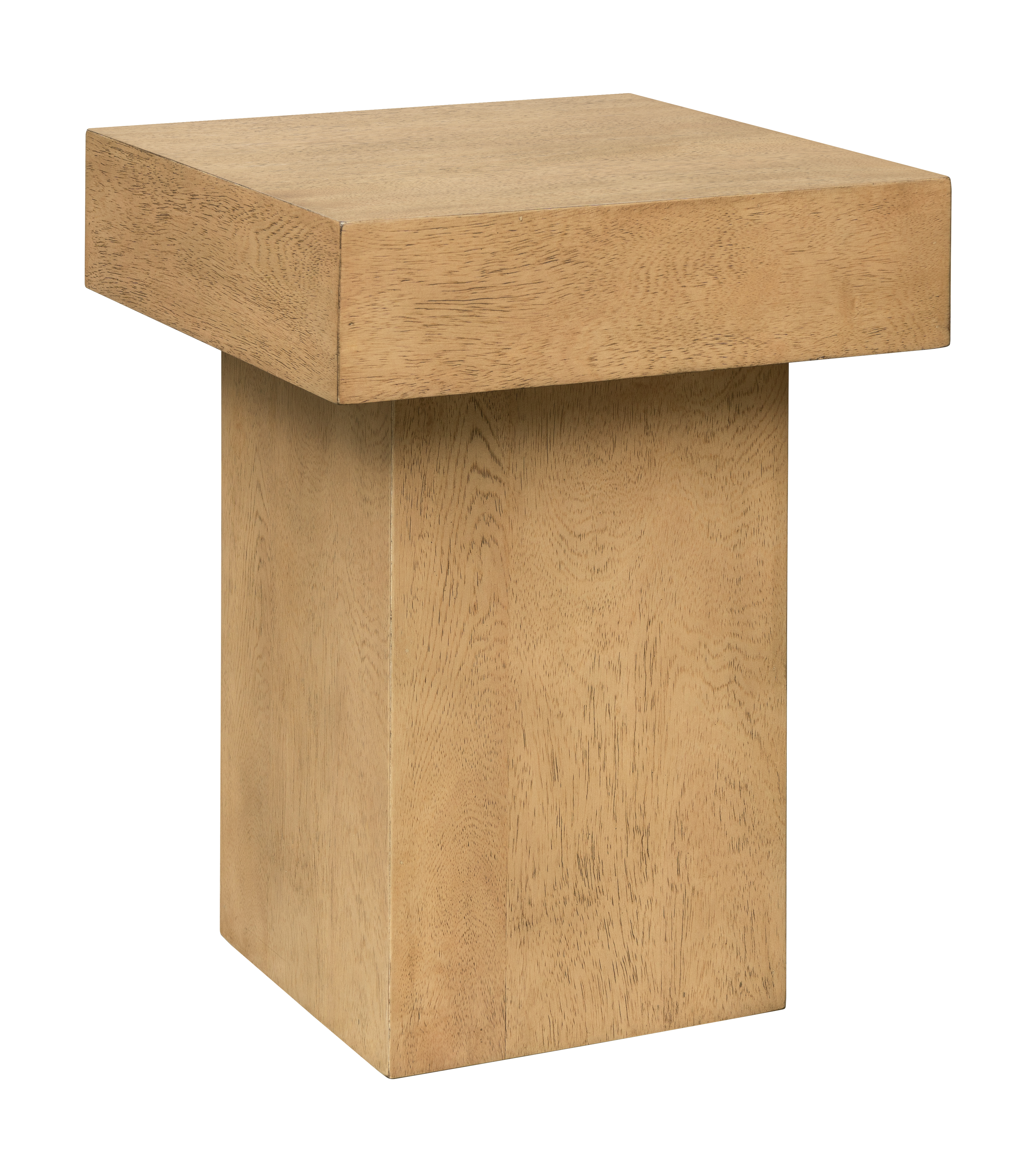 Padula End Table