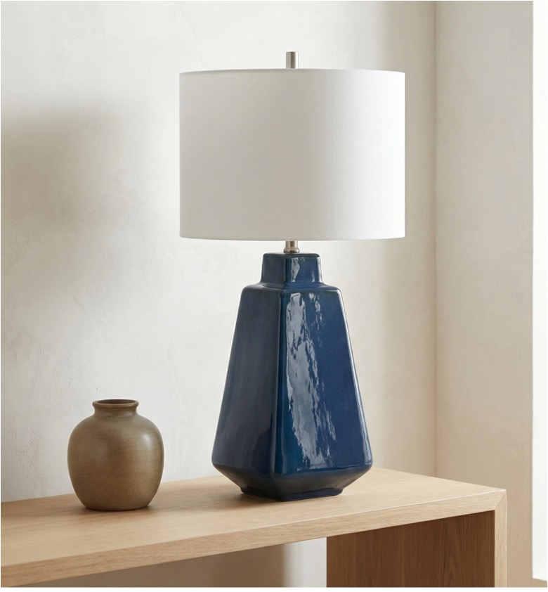 Elias Table Lamp