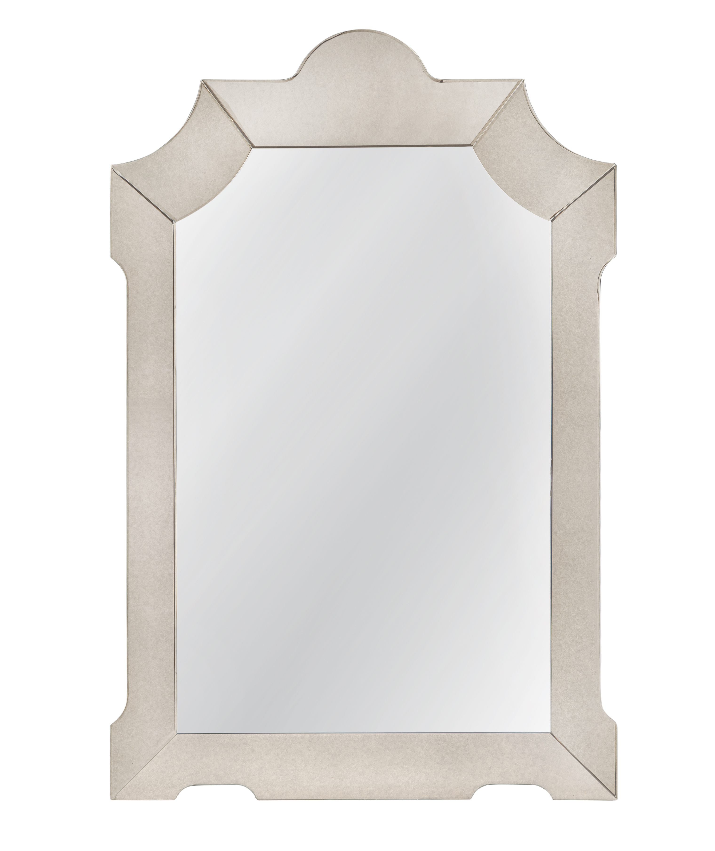 Montecito Wall Mirror