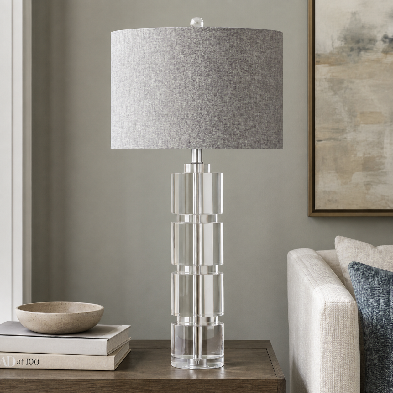 Bethany Table Lamp