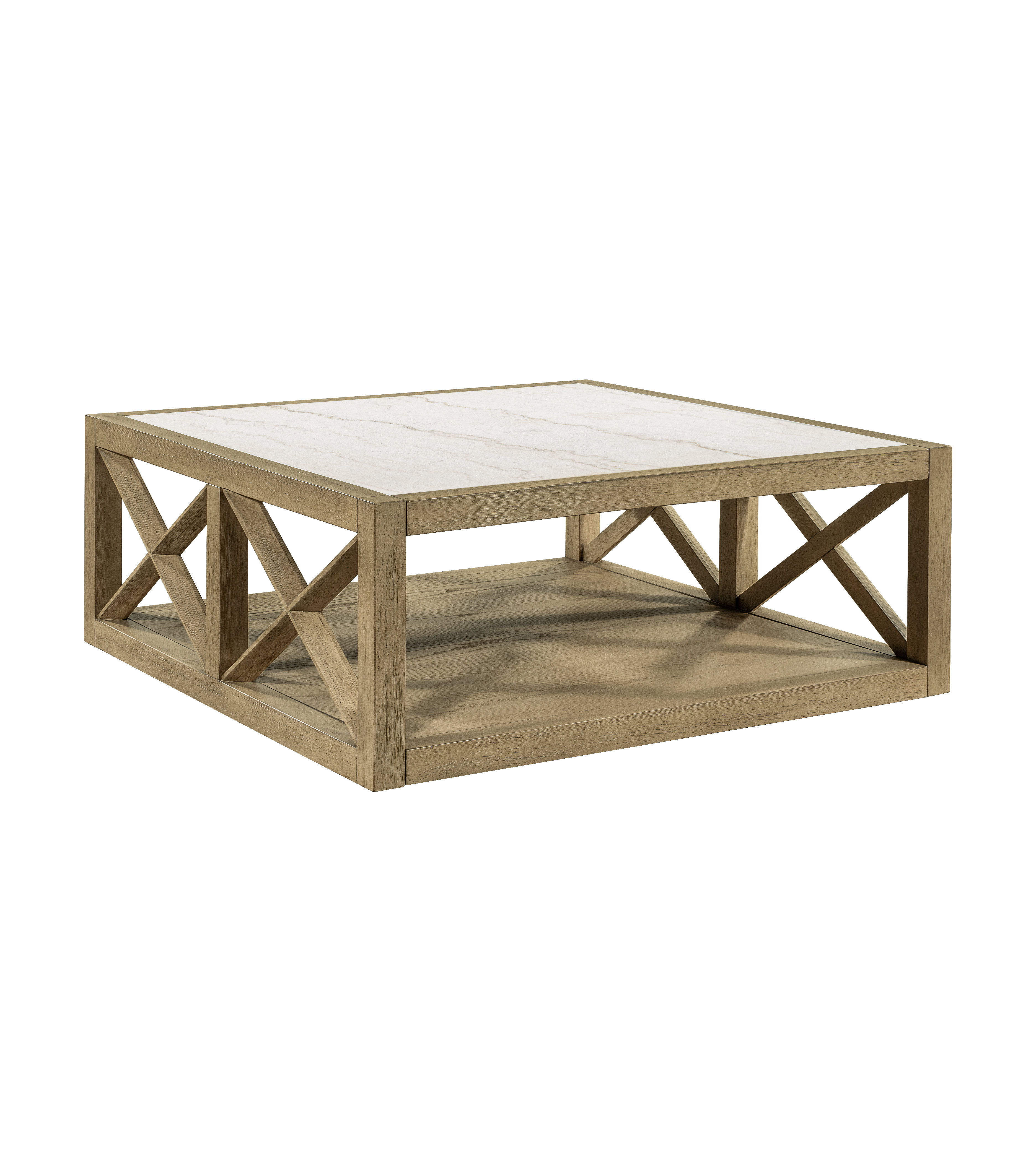Holden Square Coffee Table