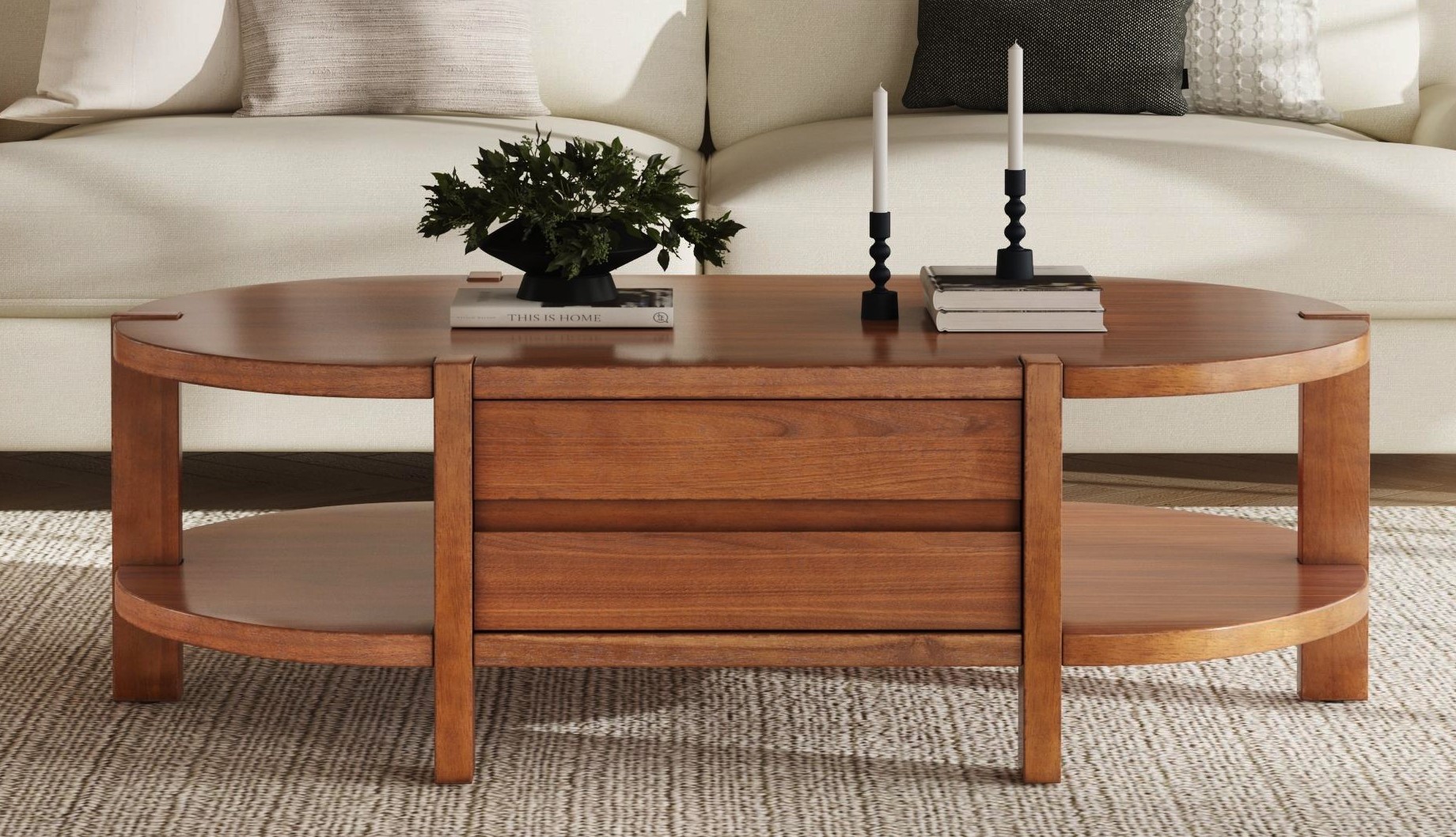 Winston Coffee Table