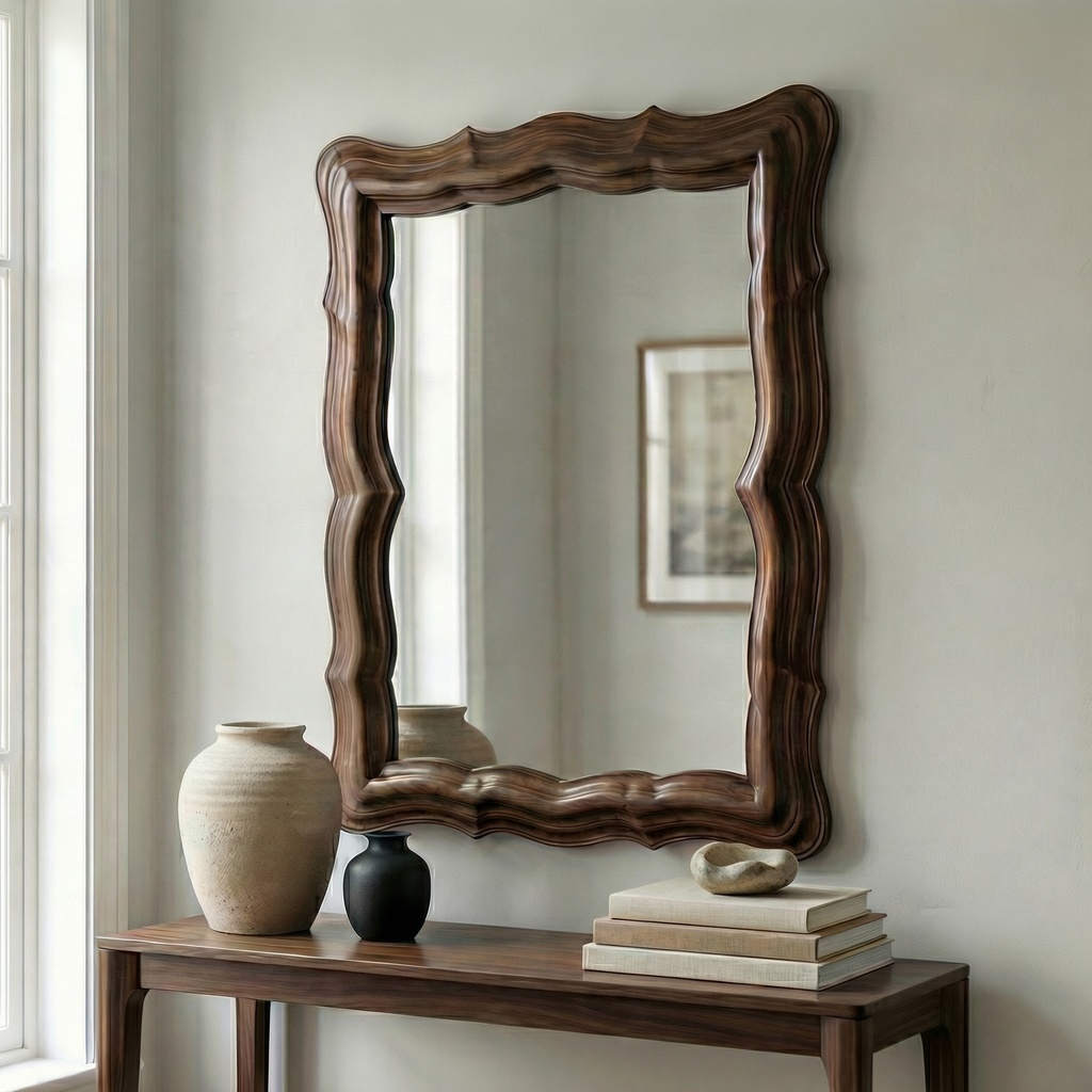 Elodie Wall Mirror