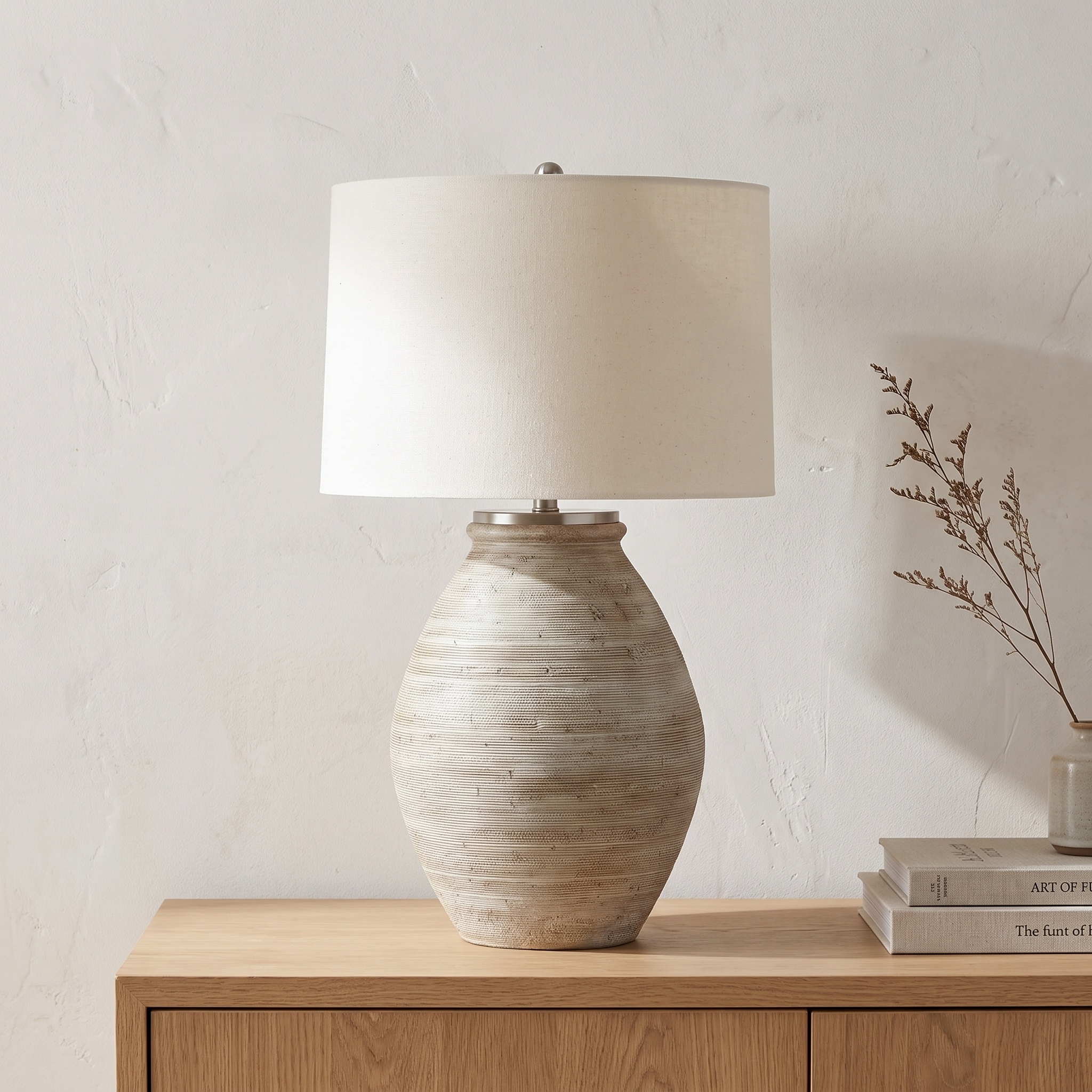 Fraser Table Lamp