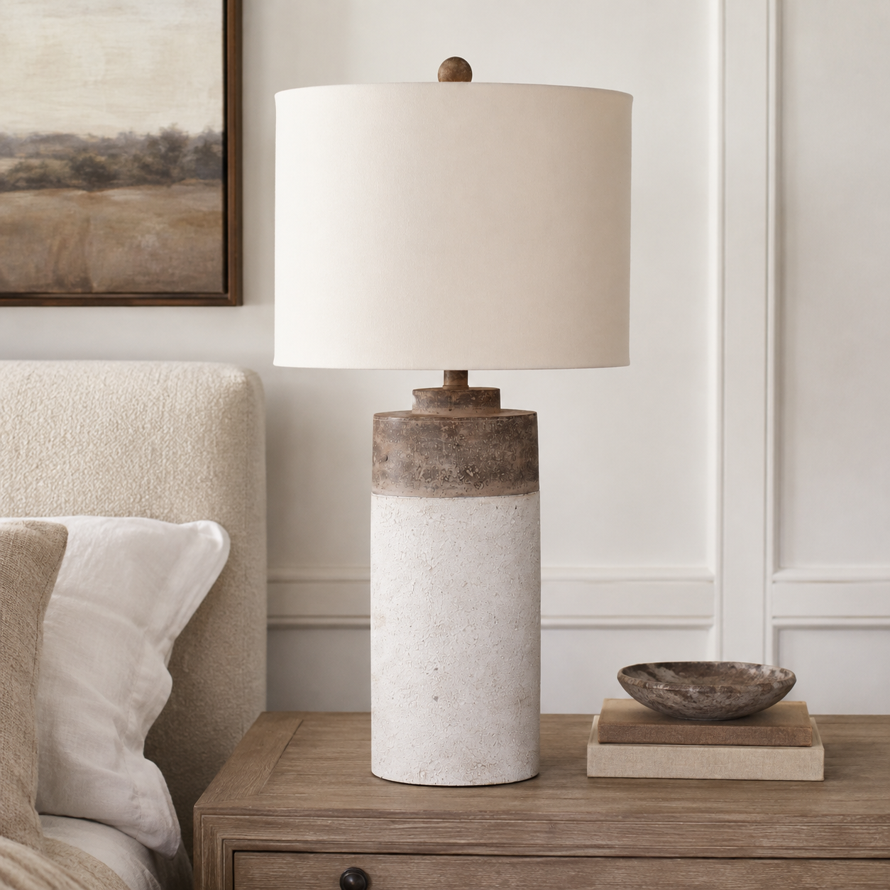 Lamar Table Lamp