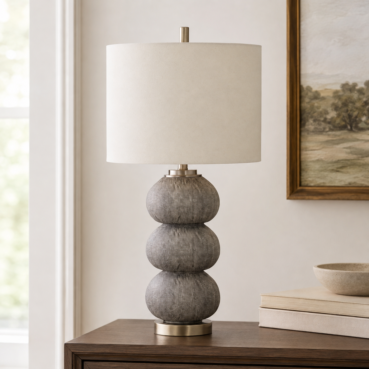 Jed Table Lamp