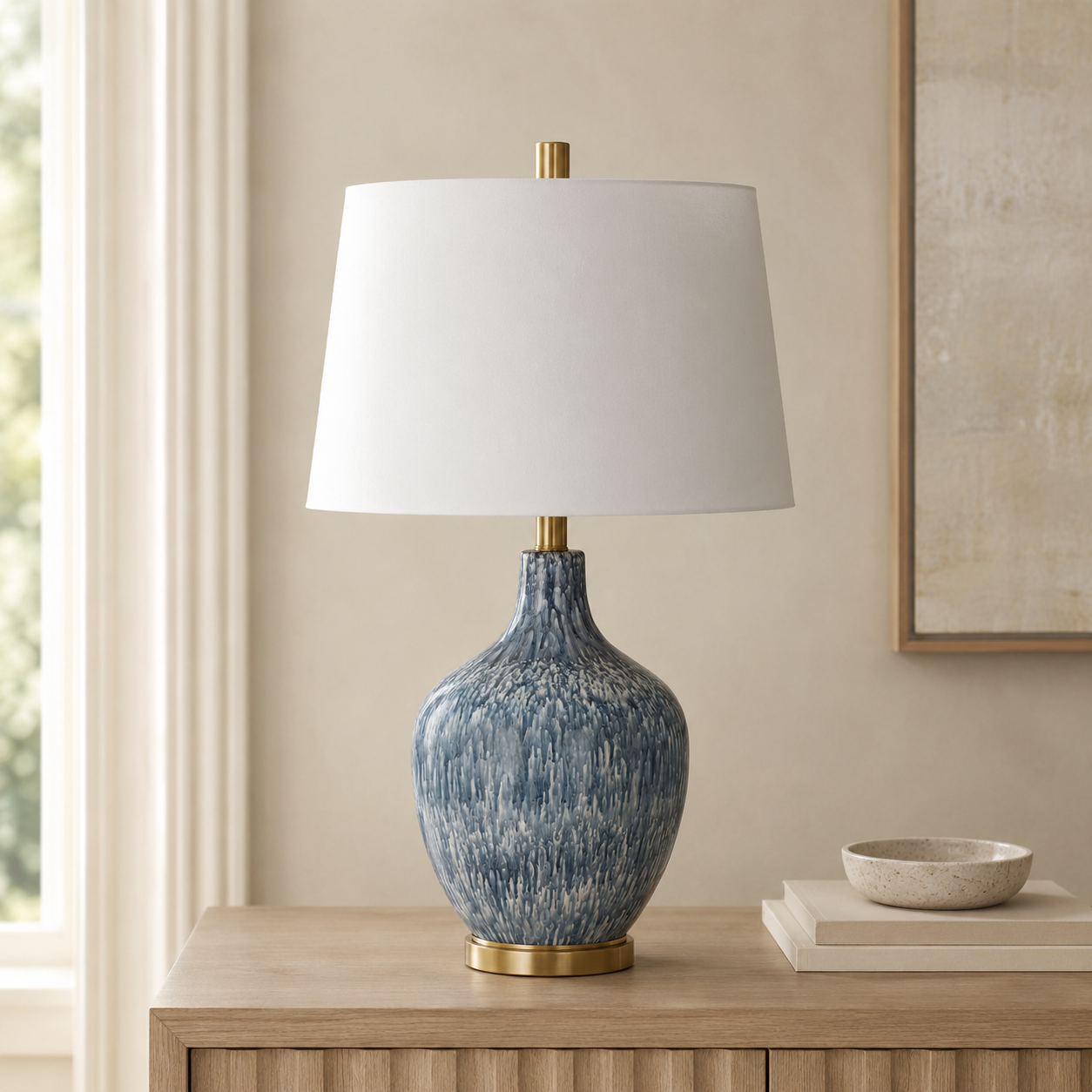 Montego Table Lamp