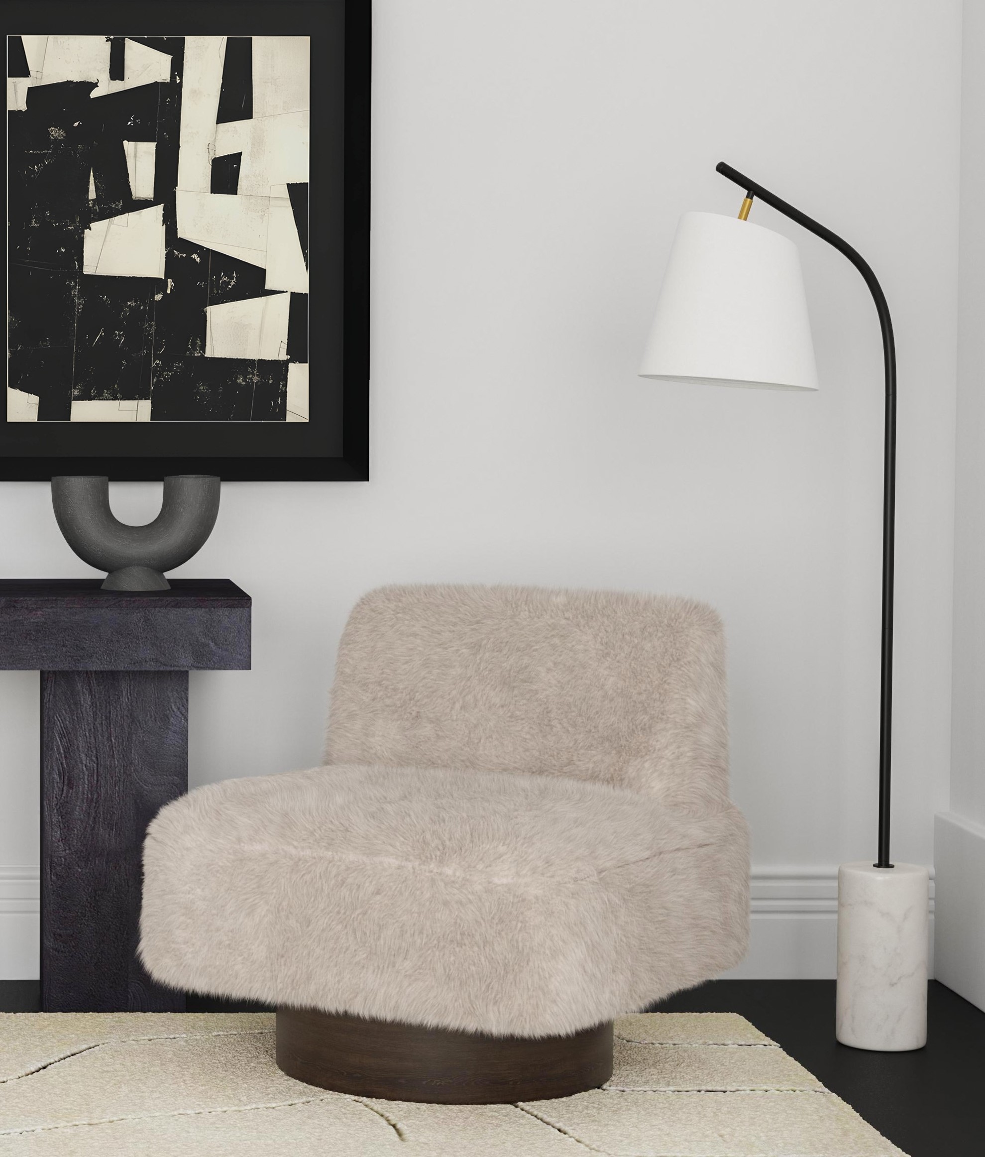Studio Floor Lamp