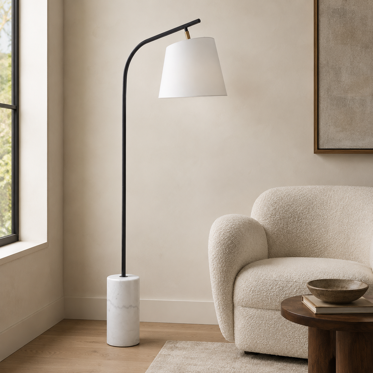 Studio Floor Lamp