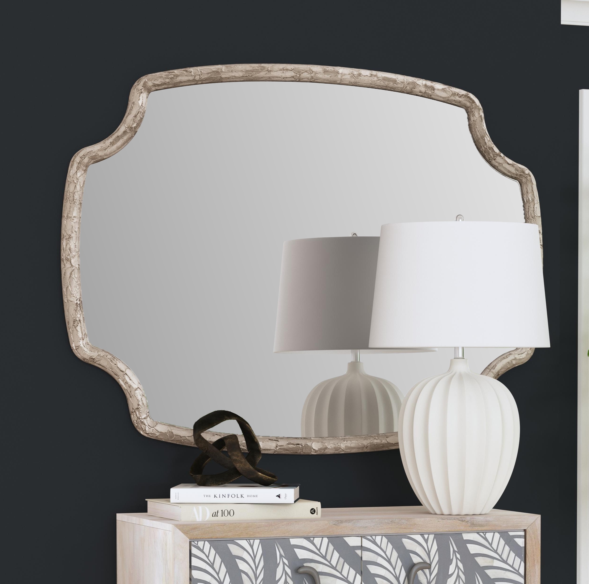 Aura Wall Mirror