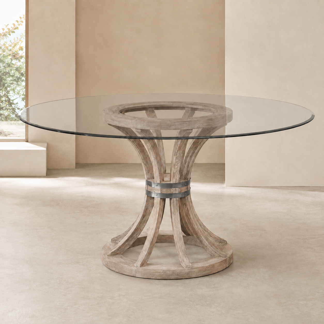 Sheffield Dining Table