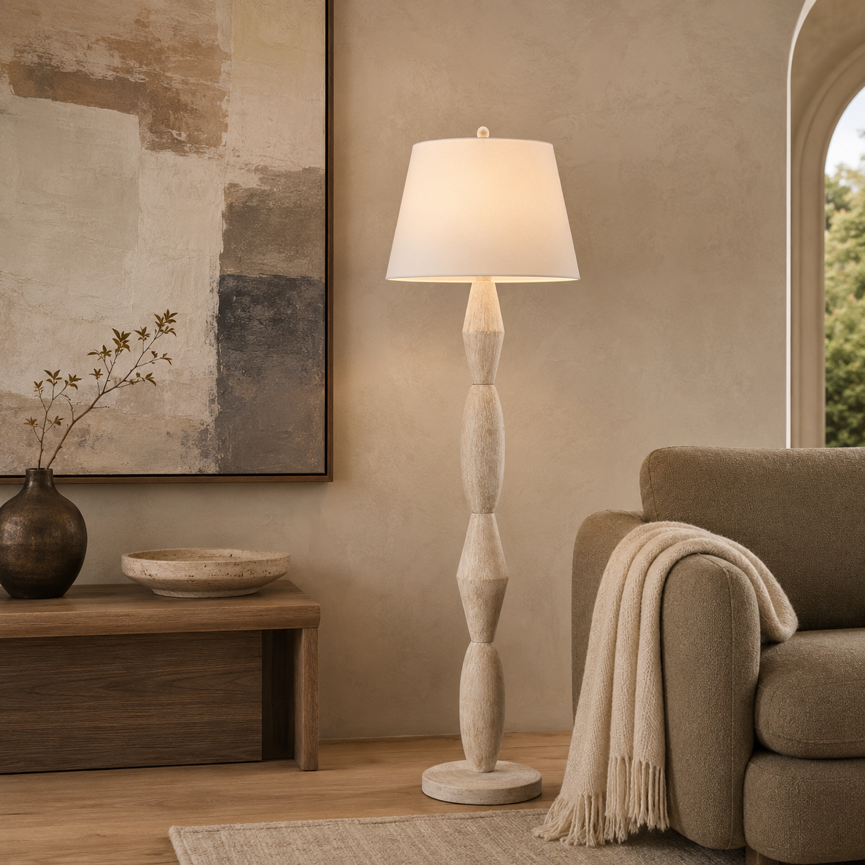 Aurelia Floor Lamp