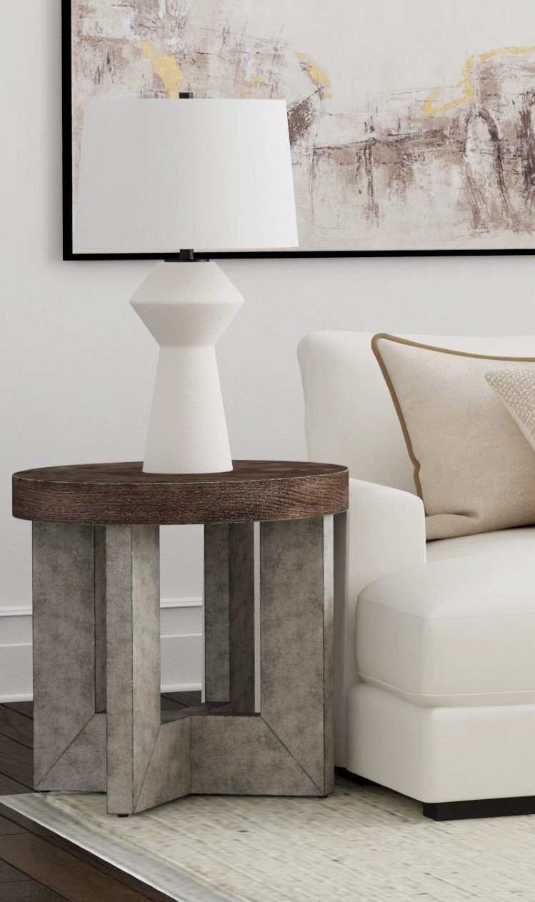 Nova End Table