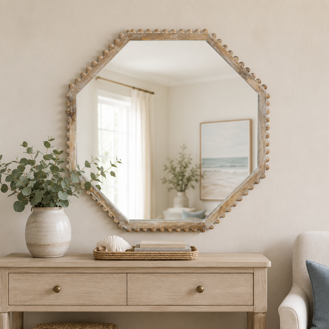Virz Wall Mirror