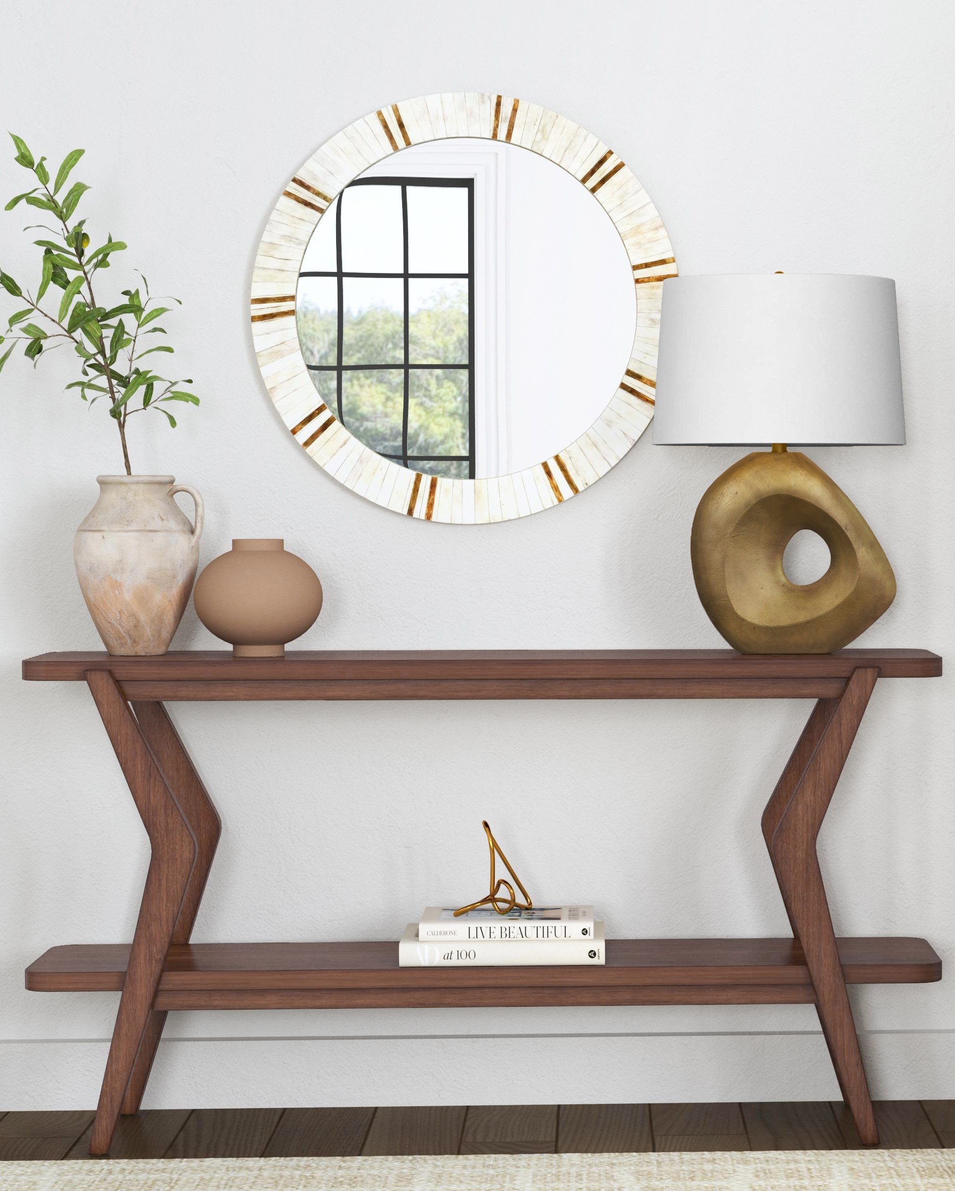 Stratton Console Table