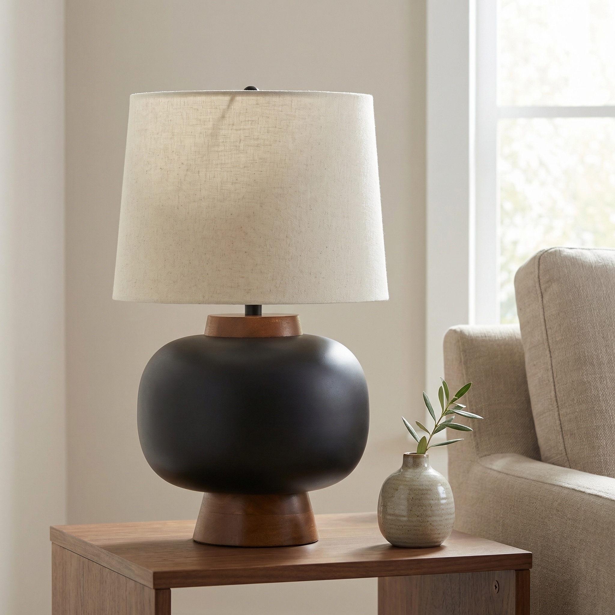 Ping Table Lamp