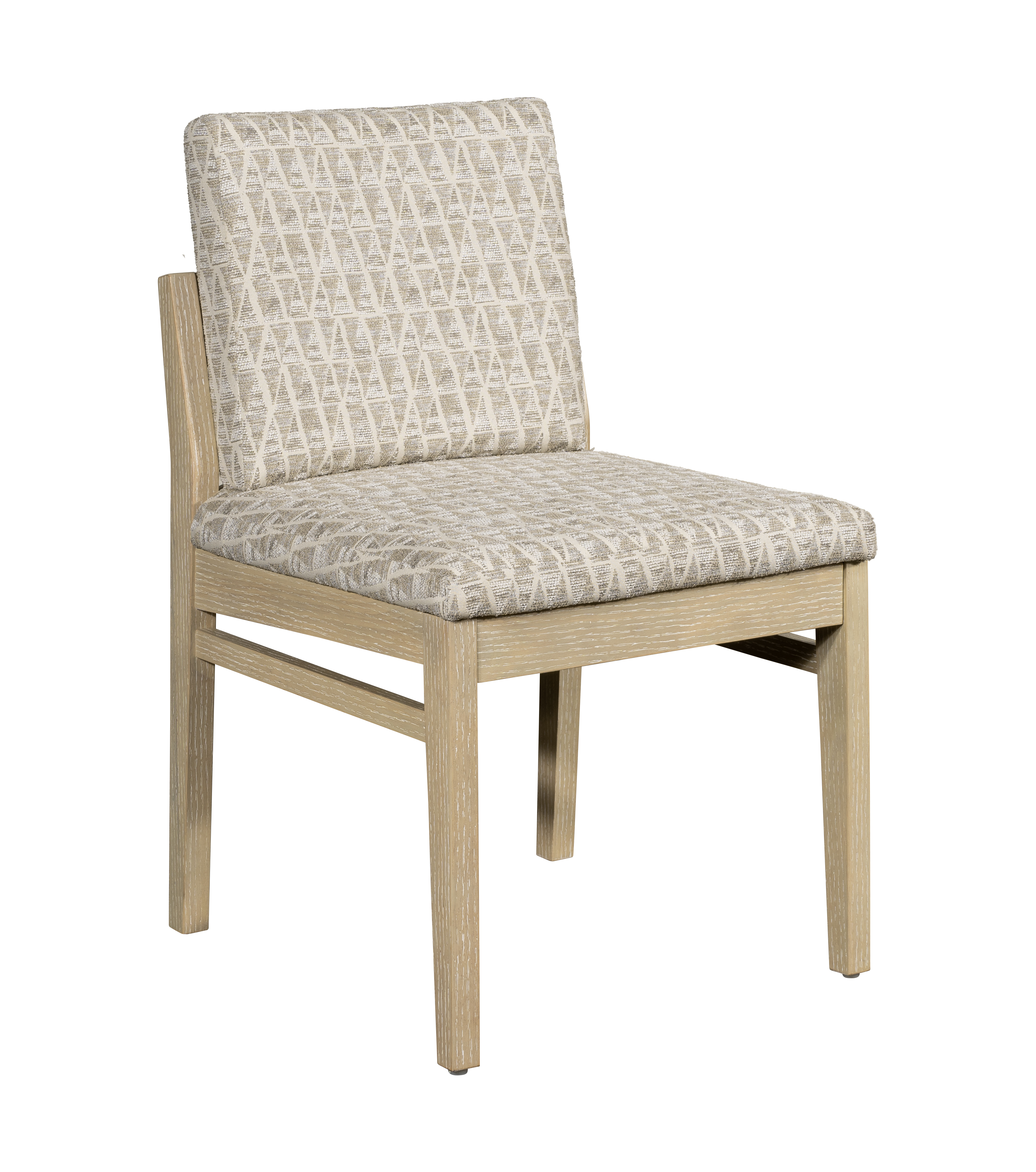Trifecta Dining Chair, 2 Per Box, Priced Each