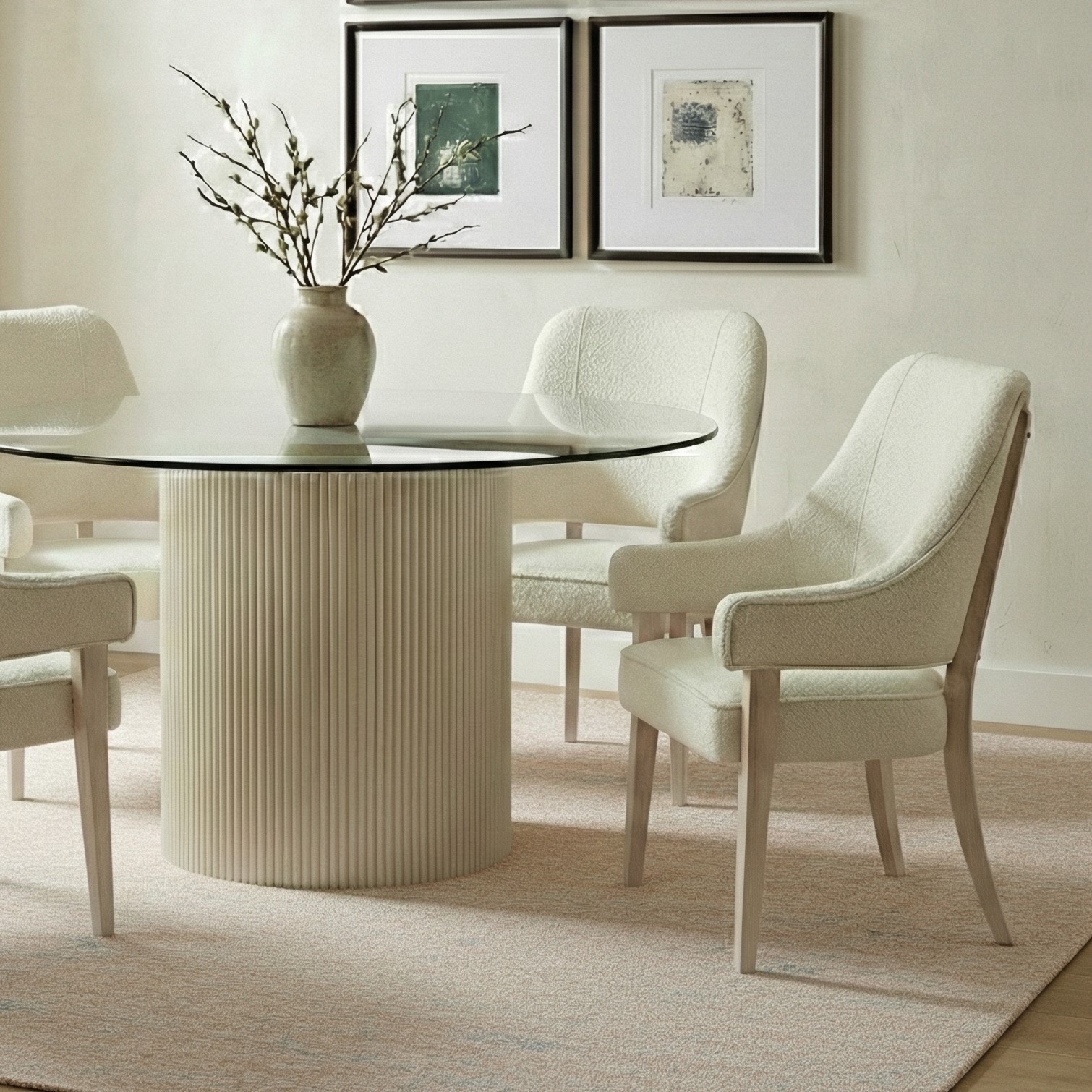 Lena Dining Chair, 2 Per Box, Priced Each