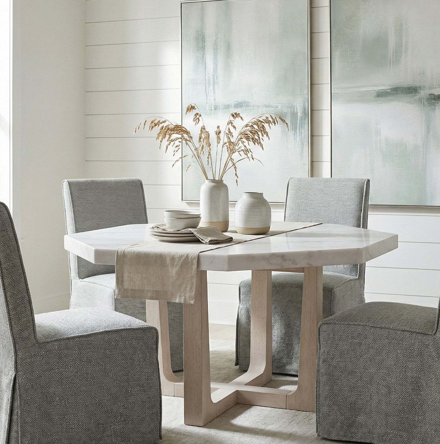 Newport Dining Table