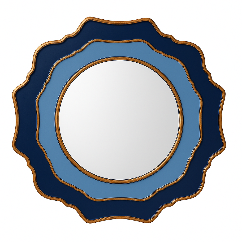 Wall Mirror