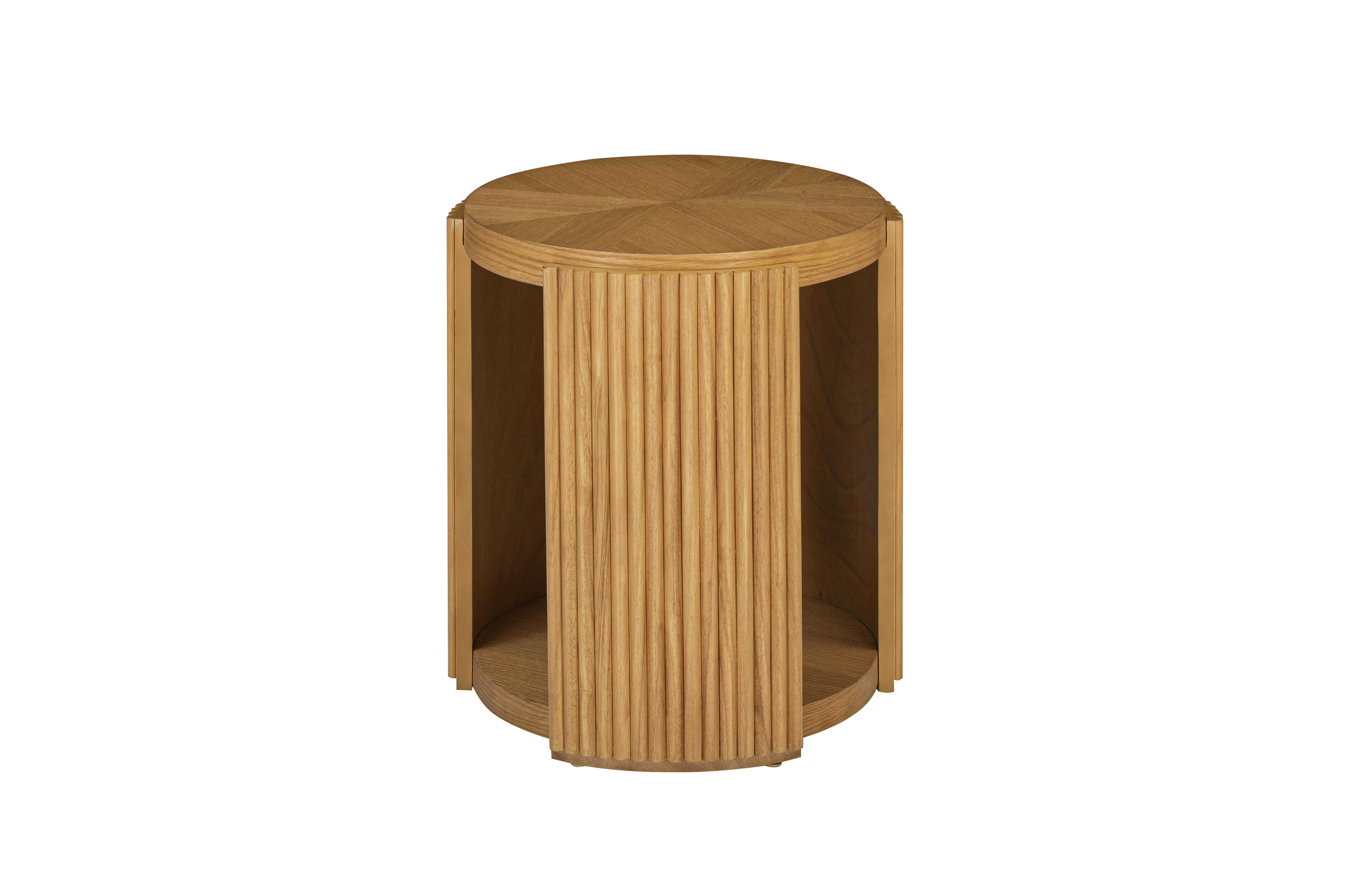Sterling End Table