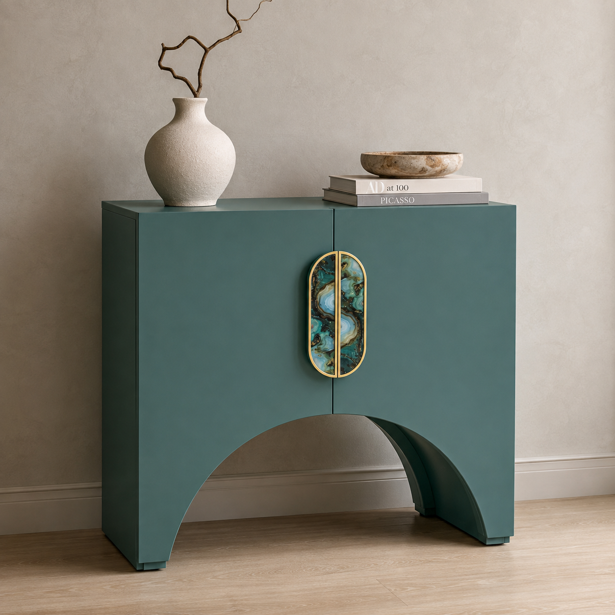 Melrose Two Door Cabinet